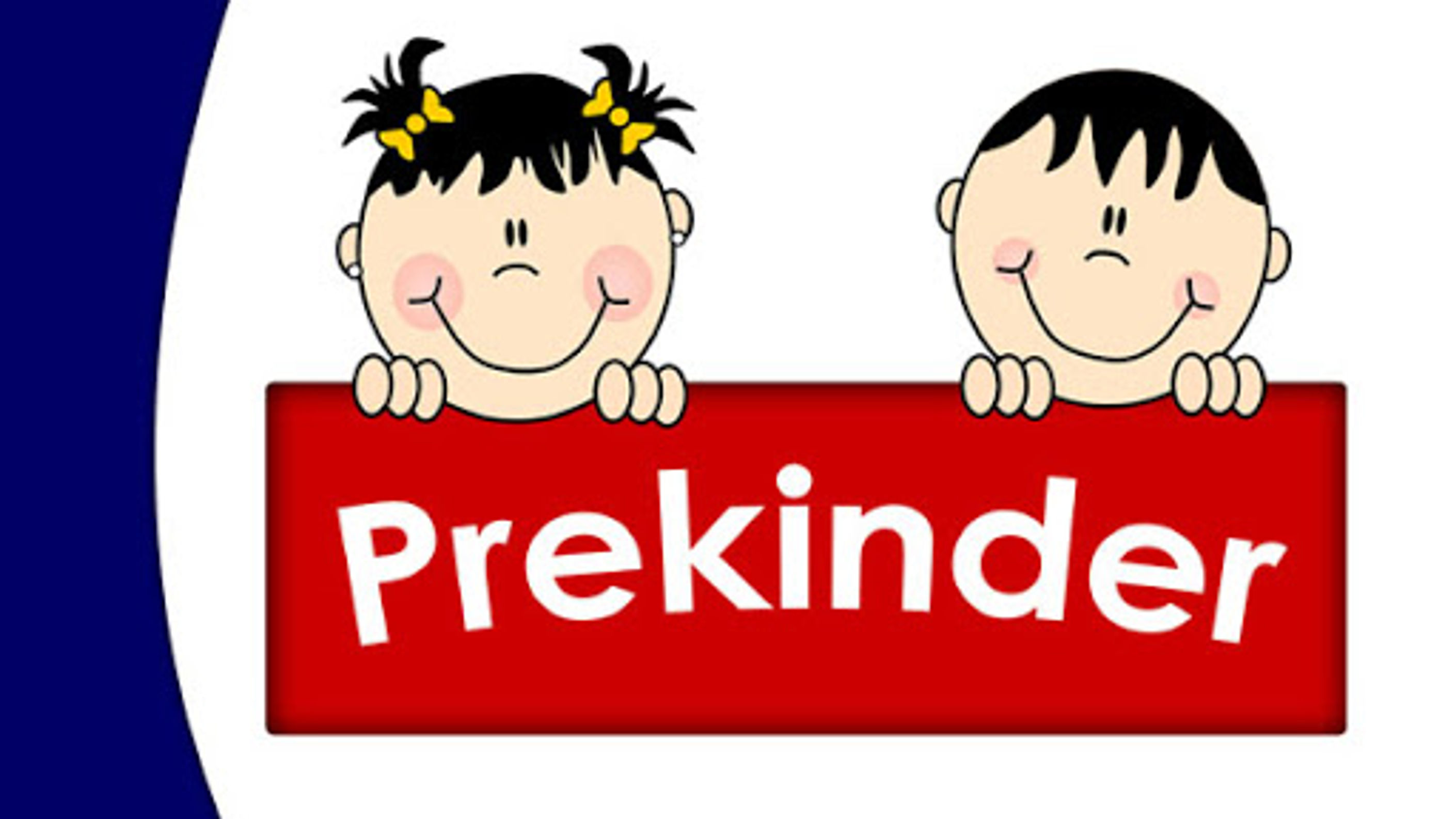 Proyectos Prekinder